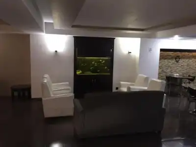 Altindisler Otel - 18