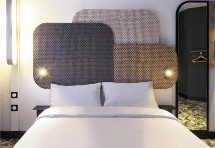 B&B Mulhouse Dornach - 23