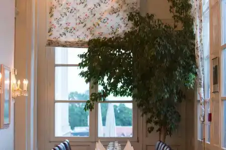 Austria Trend Schloss Wilhelminenberg Wien - 7
