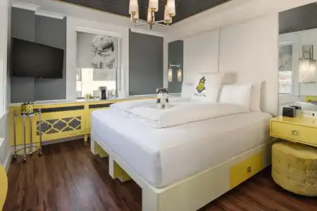 Staypineapple, A Delightful, South End - 30