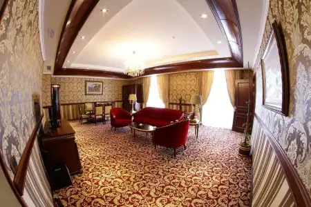 Golden Palace Resort & Spa GL - 11