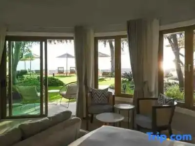 Kundala Beach Resort Hua Hin - 187