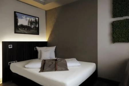 Konsum BergOberhof - 74