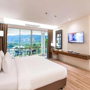 Katathong Golf Resort & Spa - 46