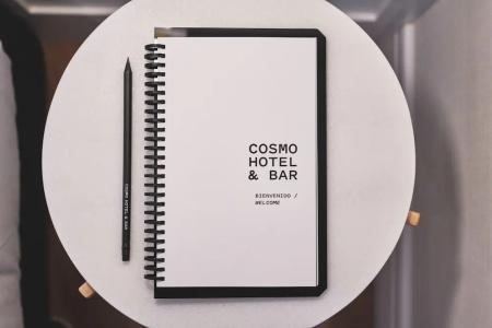 Room Mate Cosmo – City Centre, Valencia - 29