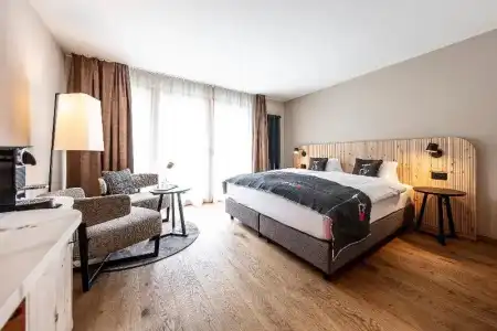 Boutique GuardaVal Scuol - 65