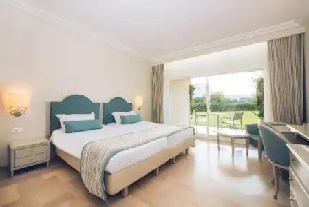 Iberostar Waves Averroes - 39