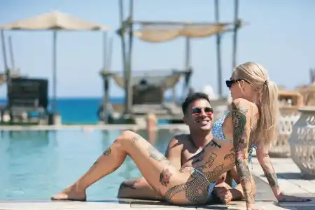 Kimpton La Mer Crete - 35