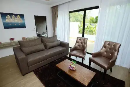 Pumeria Resort Phuket - 50