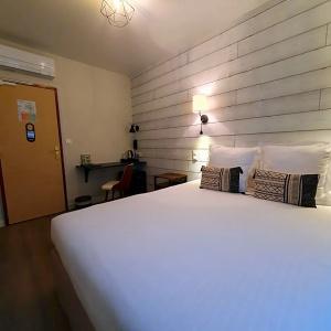 Logis La Closerie - 21