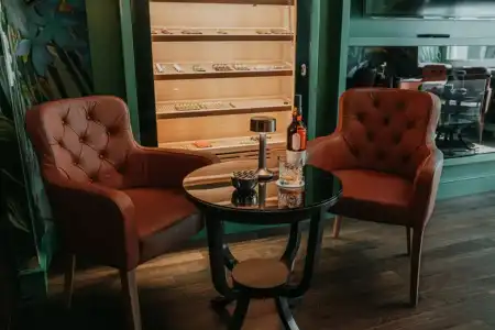 Steigenberger Icon ParkDüsseldorf - 12