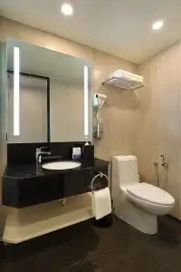 Holiday Inn Express Kuala Lumpur City Centre by IHG - 58