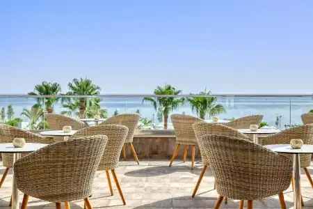 Atlantica Sea Breeze - Adults Only - 18