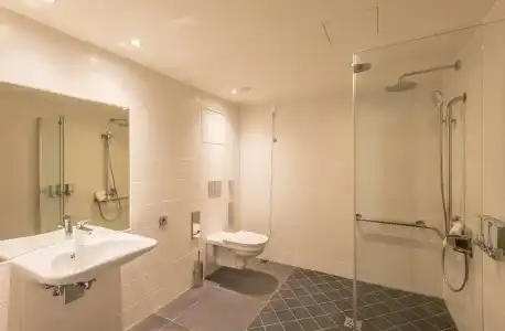 Hampton by Hilton Munich City West - 26