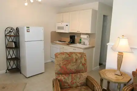 Venice Beach Villas - 18