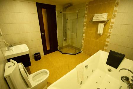 SG Premium Resort - 36
