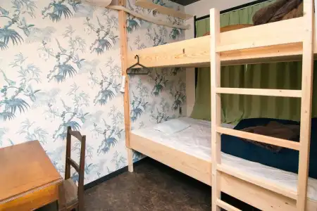 Tonagi Hostel & Cafe - 2