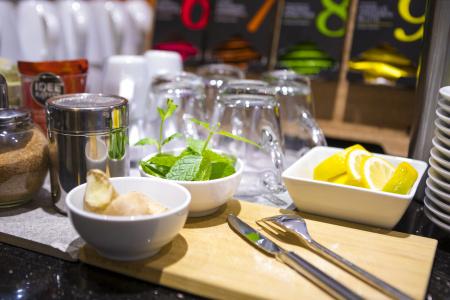 Garner Essen - Handelshof by IHG - 28