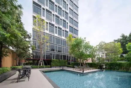 Bangkok Sukhumvit 87 Boutique Apartment - 18
