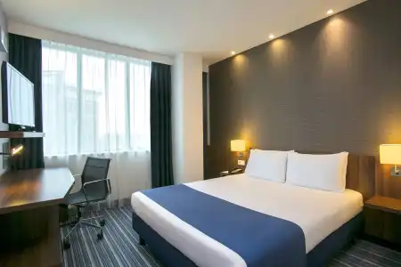 Holiday Inn Express Amsterdam - Schiphol by IHG - 40