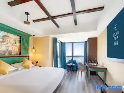 Fenghui He Yue International - 24