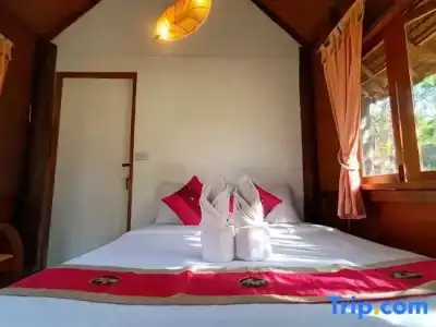 Vimarnkiri Resort - 41