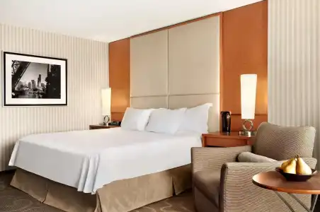Swissotel - Chicago - 4