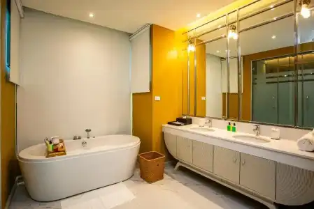 Phukalini Luxury Pool Villa & Onsen - 278