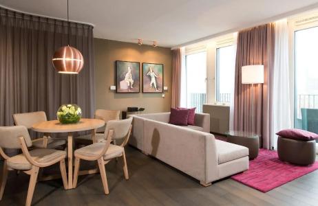 Leonardo Berlin Mitte - 28