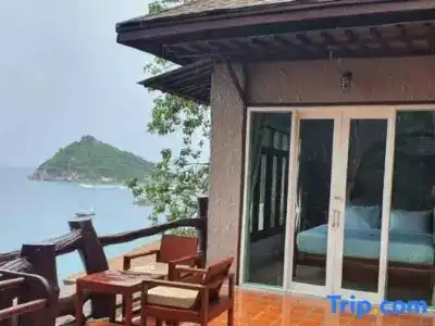 Dusit Buncha Koh Tao by Riya Group - 94