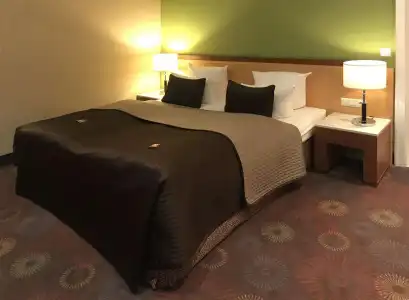 Sorat Insel-Hotel - 36