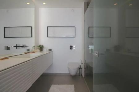 Sea Apartment - 9
