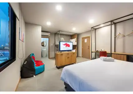 PLAAI Plus Rayong - 38