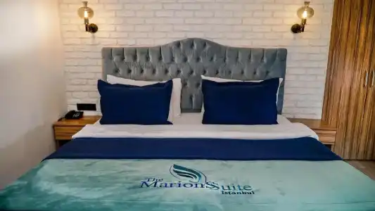 The Marions Suite - 146