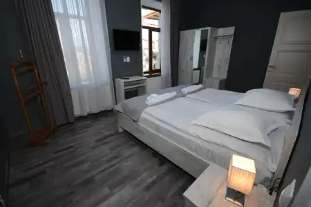 Terrace Rabath - 19