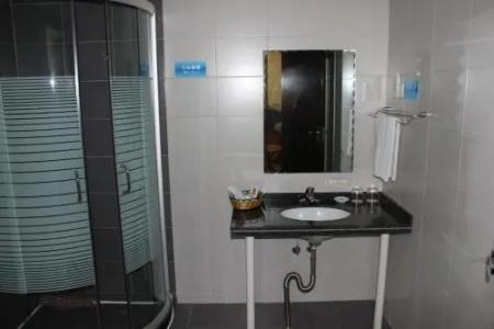 Pod Inn Hangzhou West Lake Wushan Square Branch - 8