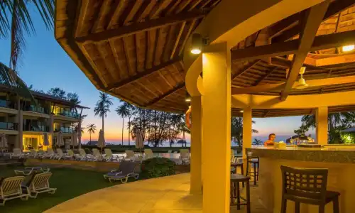 Lanta Pura Beach Resort (SHA Extra Plus) - 36