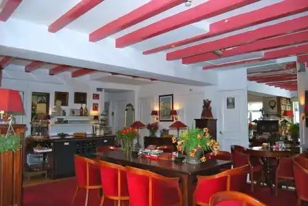 Amsterdam House - 19