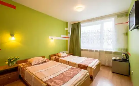 SportHotel - 23