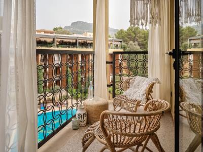 Bikini Island & Mountain Port de Sóller - Adults Only - 6