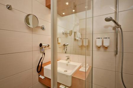 PLAZA INN Goslar - 25