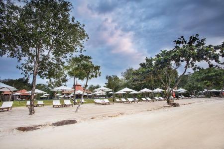 Green Bay Phu Quoc Resort & Spa - 27