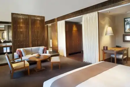 The St. Regis Lhasa Resort - 73