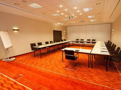 Steigenberger Dortmund - 20