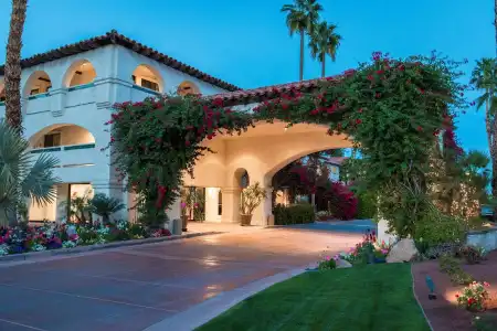 Best Western Plus Las Brisas - 46