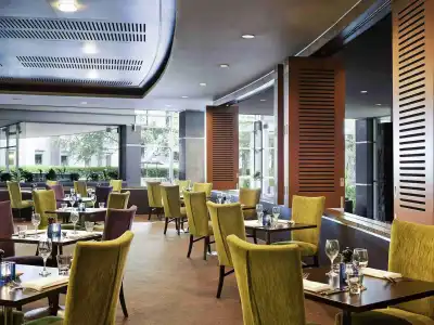 Novotel Auckland Ellerslie - 24