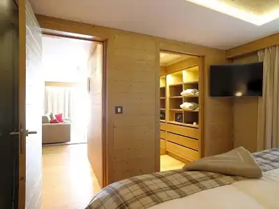 Hôtel de Rougemont & Spa - 64