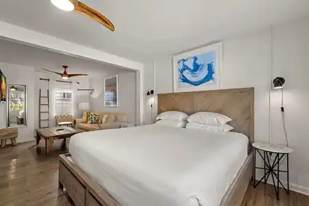 Cabana Clearwater Beach - 37