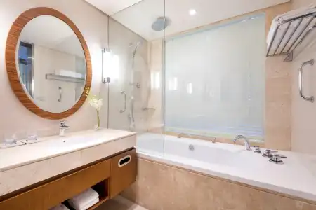 Crowne Plaza DOHA - THE BUSINESS PARK by IHG - 73