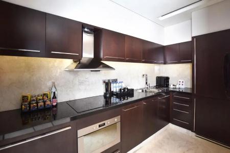 Al Ain Rotana - 14